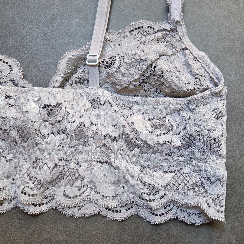 Cosabella Never Say Never Bralette View 6